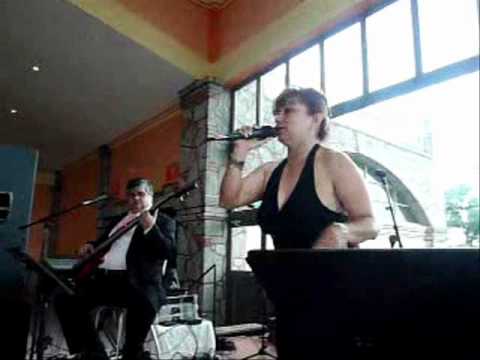 Organización Musical Copacabanda - El Favor de la Soledad (Gloria Trevi)