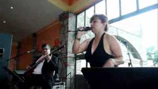 Organización Musical Copacabanda - El Favor de la Soledad (Gloria Trevi)