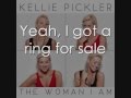 Kellie Pickler - Ring For Sale [Lyrics On Screen ...