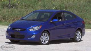 2012 Hyundai Accent