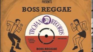 Butch Cassidy Sound System - brothers and sisters