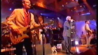 Wet Wet Wet - Strange - Fully Live - Top Of The Pops - 1997
