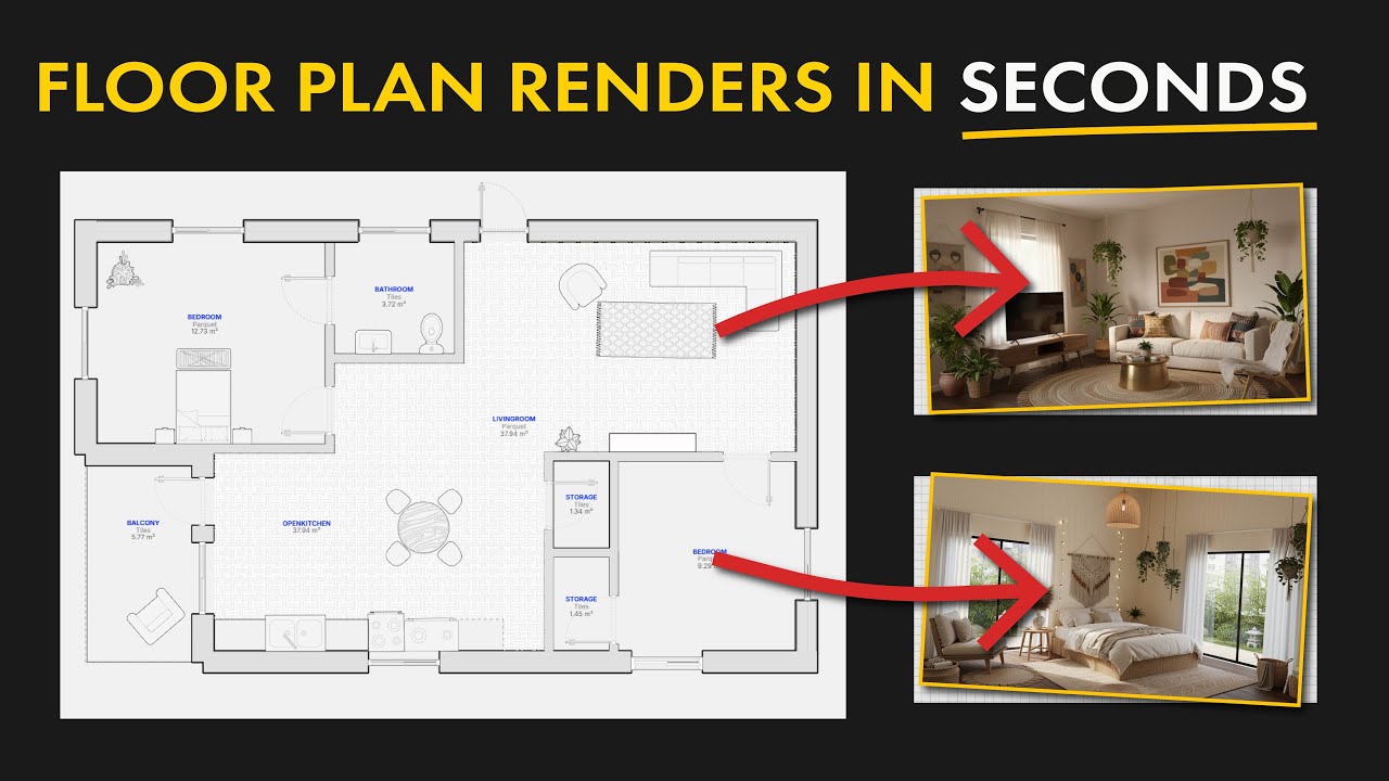 The 6 Best AI Prompts for Interior Designers