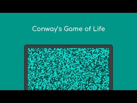 Conway's Game of Life
