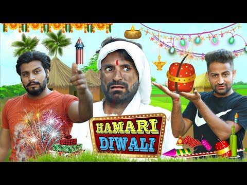 HAMARI DIWALI !! @THEBLACKHEAVEN @LovishArnaicha