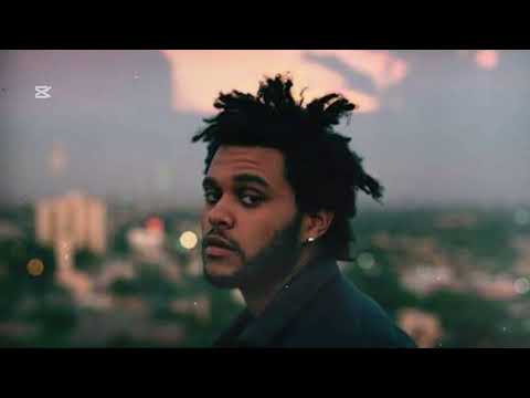 FREE The Weeknd “Trilogy x Kiss Land” Type Beat – Dark R&B x Cinematic Trap Soul | XO Sound 2025