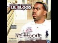 Lil Blood - Superhead ft. Goofy [Thizzler.com] 