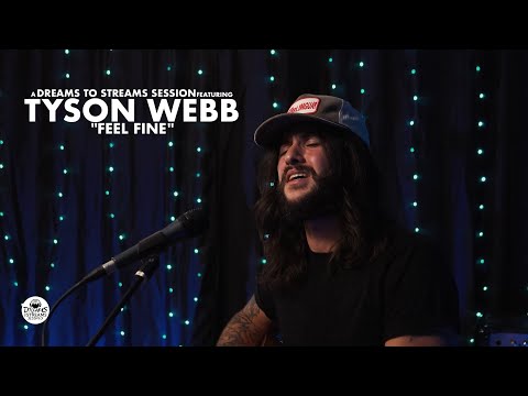 Tyson Webb video