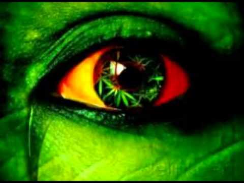 Nini Mack "El Que Mato La Muerte" - El Duende de los ojos verde