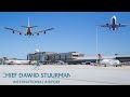 17 Minutes Of Close Up Takeoff S Landings Port Elizabeth Plane Spotting Takeoffs Landings
