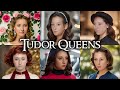 Six Wives of Henry VIII | Modern Recreation
