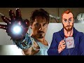 Back To The Beginning…Iron Man 1