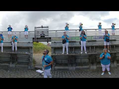 La Band'as Co 360° - Vino Griego