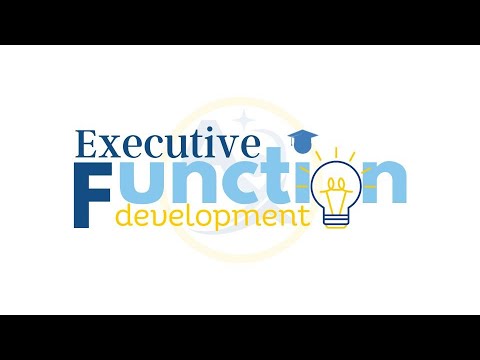What is Executive Function - Part 1