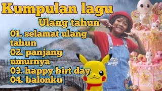 Download lagu Terbaru lagu anak anak || kumpulan lagu ulang tahun ful album mp3 mp3 Download lagu Terbaru lagu anak anak || kumpulan lagu ulang tahun ful album mp3 mp3