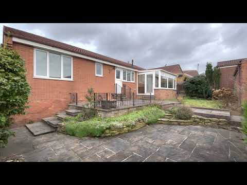 Whitehall Rise, Wakefield - Virtual Tour