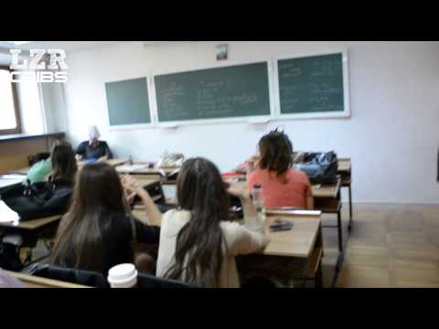 Lazarul prin ochii mei 11 A (2013-2014)