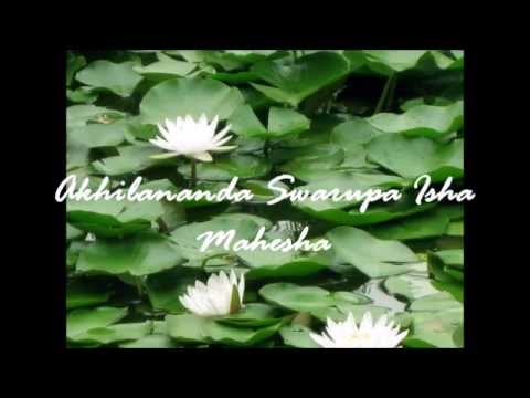 Brahmanand Swaroopa Chant- One Hour version