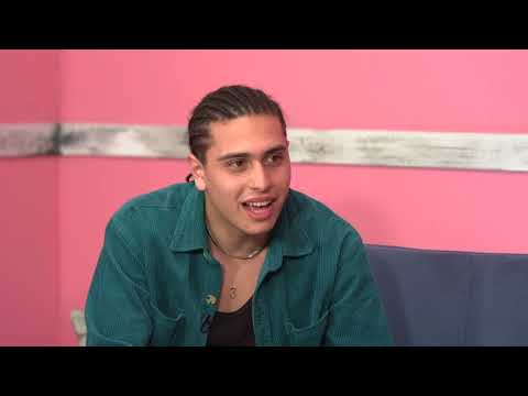 Οι Nassauce και DJ Timo στο Talk To Mad | 11/4/22