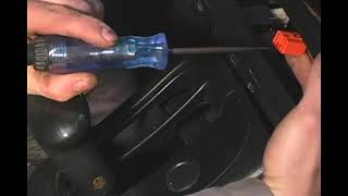 How to Test Your Fog Light Switch