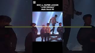 Download lagu D.O. vs. Yesung #exo #superjunior #kpop #dokyungsoo #yesung mp3