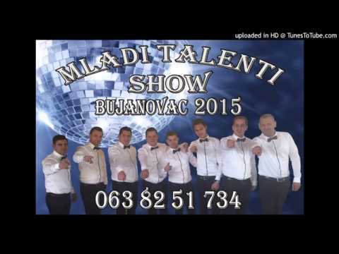 04 Mladi Talenti 2015 Prijatelji Domacini Dj -MR NANI-