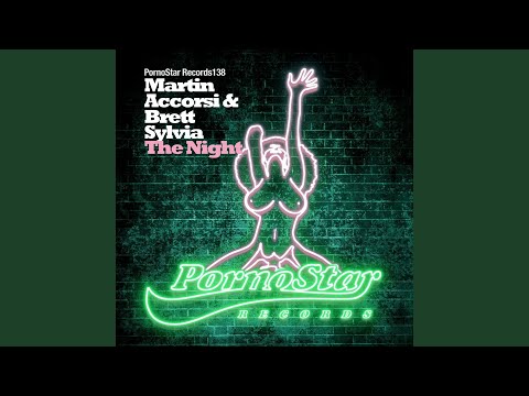 The Night (Original Mix)