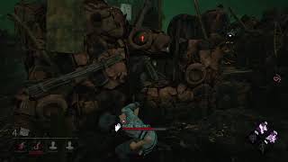 DBD