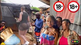 Wrong Route: Inside Kamapala Uganda’s Most Notorious Hood-Redlight District ⚠️