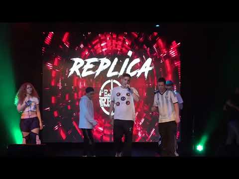 MR BASE vs GALO vs BUSCI - OCTAVOS - EL EJE DE LA RIMA 2022 - FECHA 5