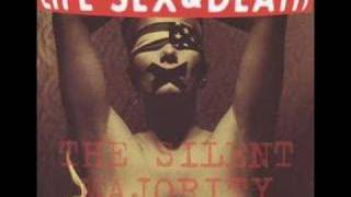 Life, Sex &amp; Death - Big Black Bush