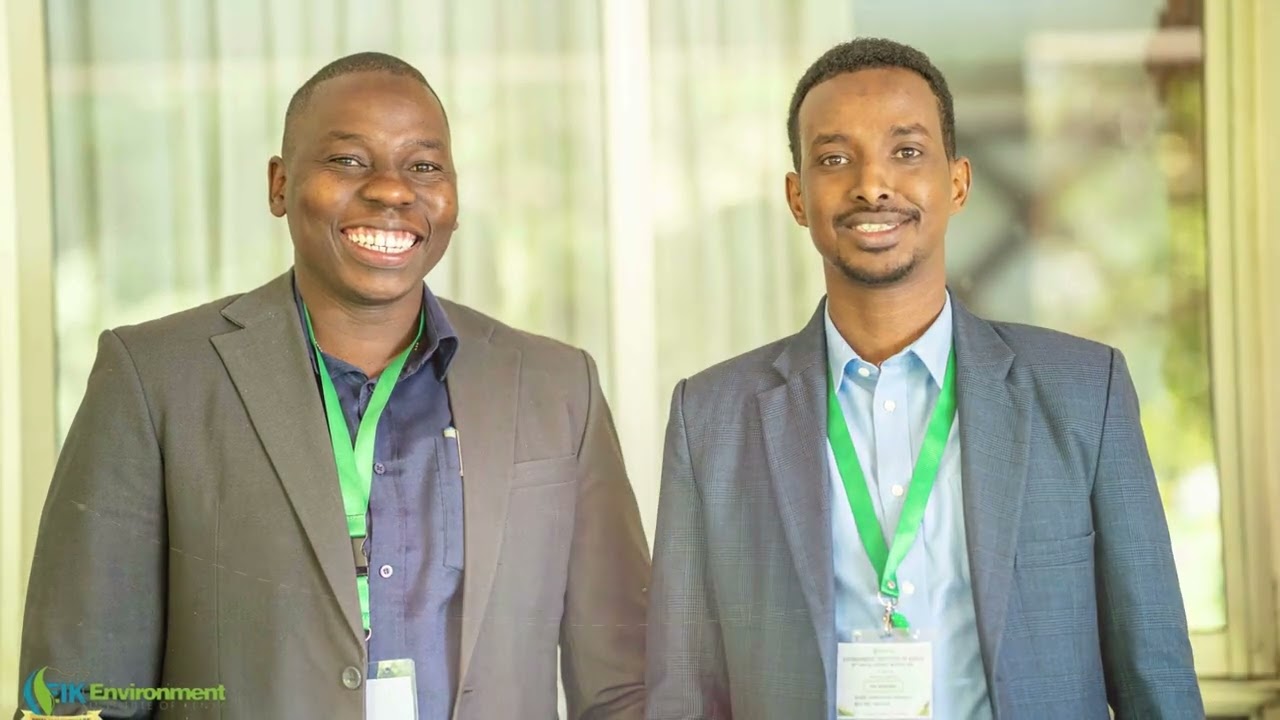 EIK 10th AGM Highlight & Appreciation Video