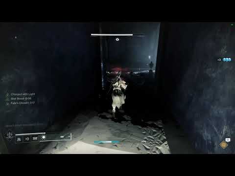 Solo Queenswalk in Season of the Lost (First Legit Post-Beyond Light) [Patched]
