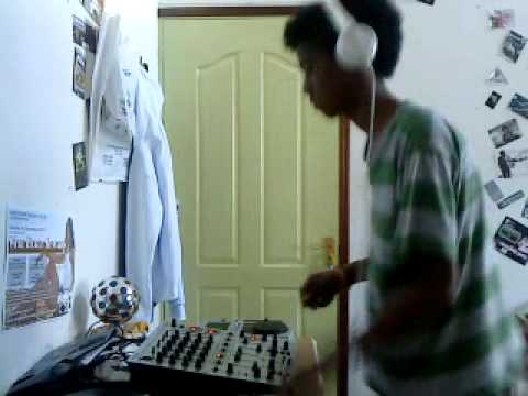 Arthur :P* F*cking RnB Mix