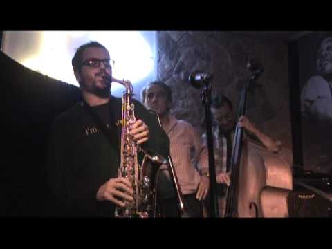 The Sultans (of Swing)@ Florence Jazz Club
