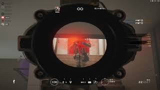 Tom Clancy's Rainbow Six  Siege | GeForce を使用して撮影