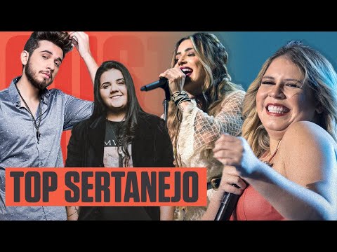 Top Sertanejo | As músicas mais bombadas do ano! 💣