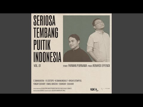 Melati di Tapal Batas