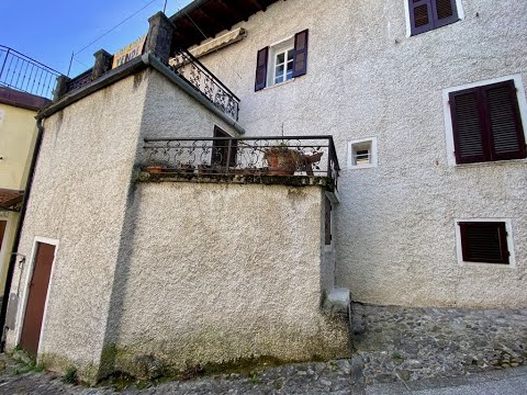 SOLD  🏡  ⒸⒶⓈⒶ Gera Lario Lago Como - Agenzia Immobiliare Tre Pievi