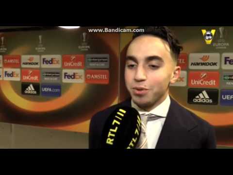 Abdelhak Nouri - Nederland of Marokko ?