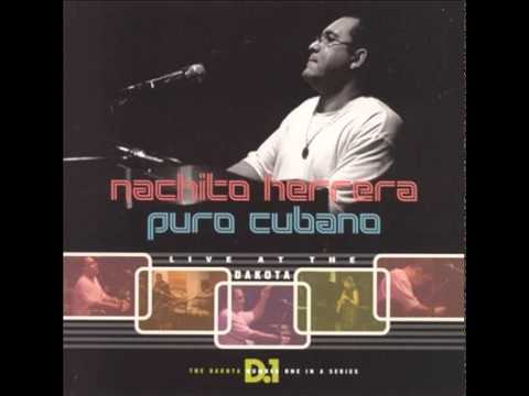 Nachito Herrera - Puro Cubano