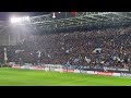 Atalanta Curva Nord vs Sturm Graz in Europa League 09.11.2023