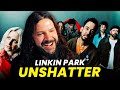 Linkin Park Brought The Edge With Unshatter