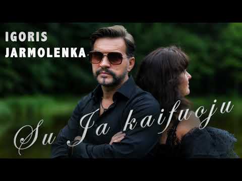 Igoris Jarmolenka - Su Ja Kaifuoju