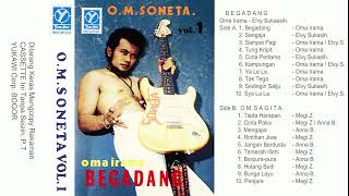 Download lagu Soneta VOL 1 B E G A D A N G 1973 mp3 Download lagu Soneta VOL 1 B E G A D A N G 1973 mp3