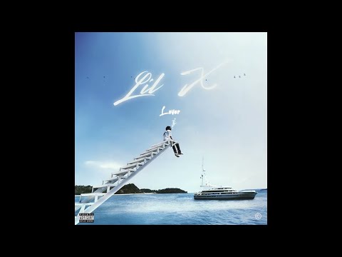 LIL X - Lover