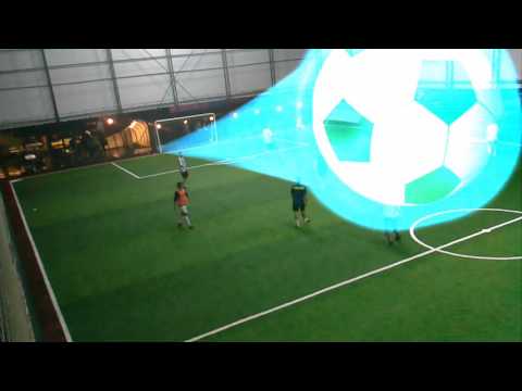 VIP Halısaha 13.10.2015 23:00 - akillisaha.com