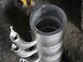 Aluminium Casting | Gravity Die Casting Process