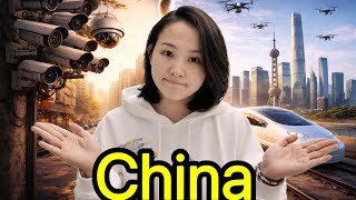 Life Behind the Firewall: The real life in China