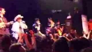 Chitaozinho e Xororo em Londres - Porque Brigamos